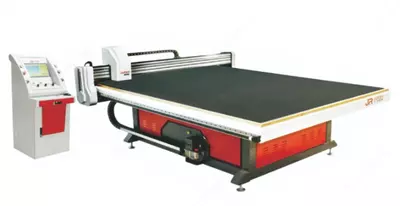 Oyna kesuvchi uskuna(AF-CNC 2000*2500mm) -